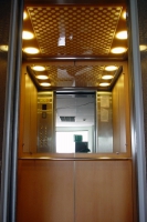 ลิฟท์โดยสาร